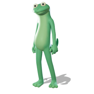 Tom Lizard