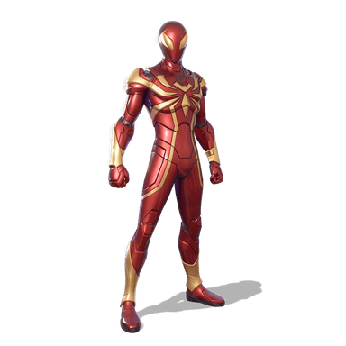 Iron Spider