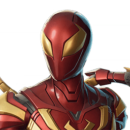 Iron Spider