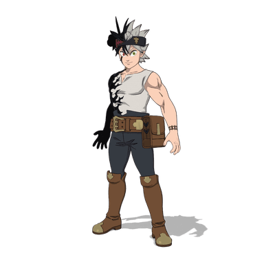 Asta