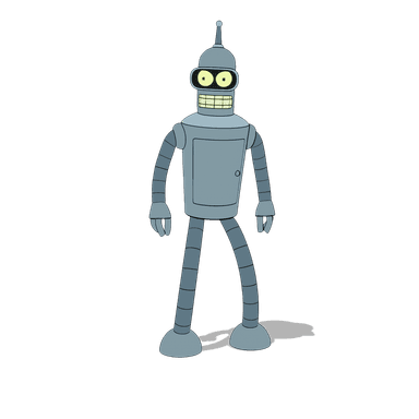 Bender Bending Rodríguez