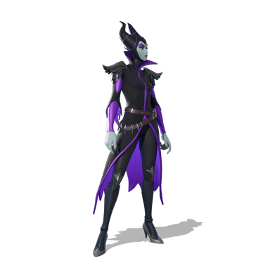 Maleficent