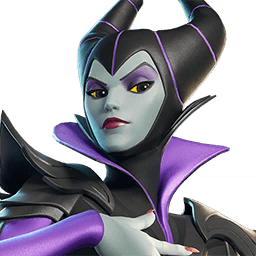 Maleficent