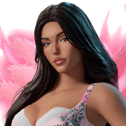 Satin Angel Madison