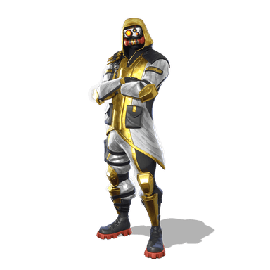Golden Archetype