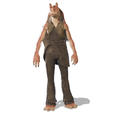 Jar Jar Binks