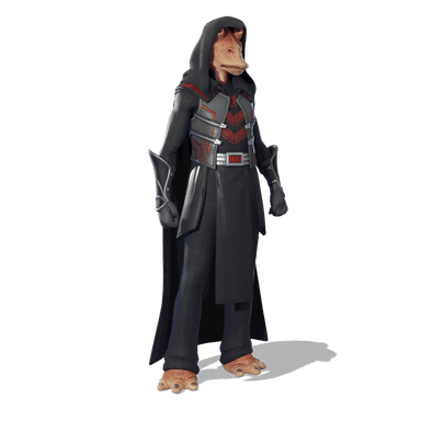 Darth Jar Jar