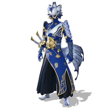 Takumi of the Tides