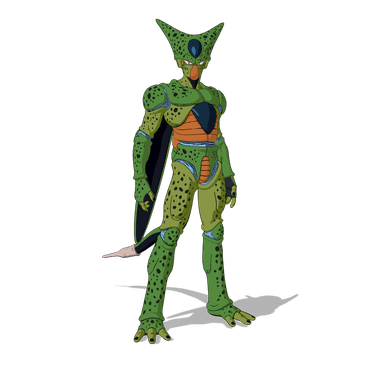 Cell
