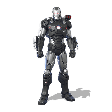 War Machine