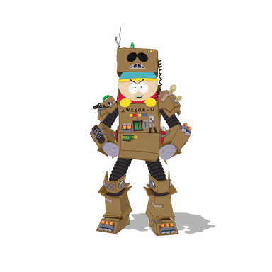 Eric Cartman