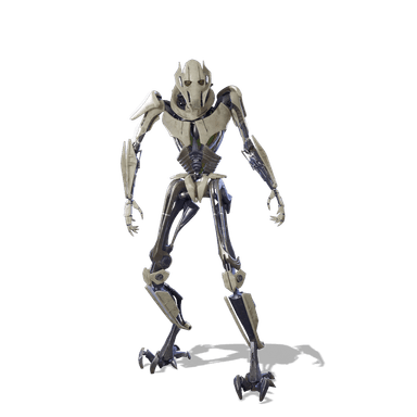 General Grievous