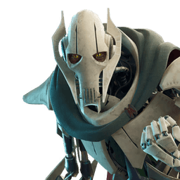 General Grievous