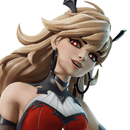 Red Ruin Joni