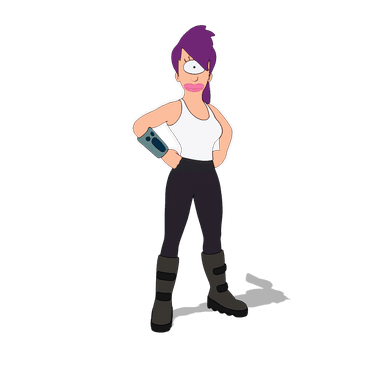 Turanga Leela