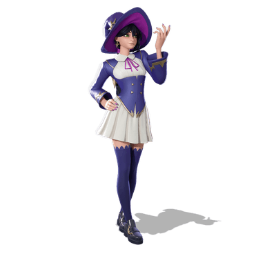 Helsie Midnight
