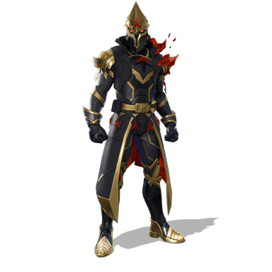 Ultima King