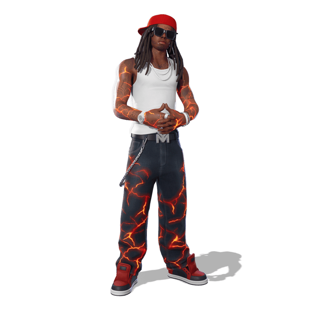 Weezy