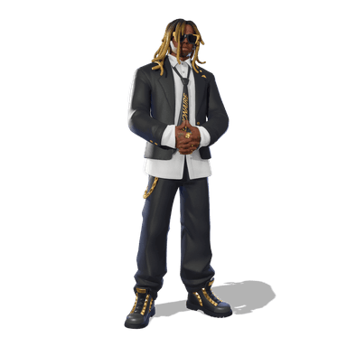 Lil Wayne