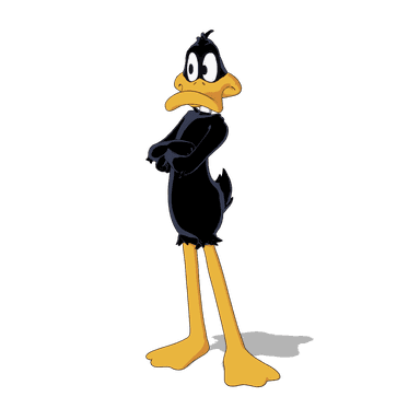 Daffy Duck