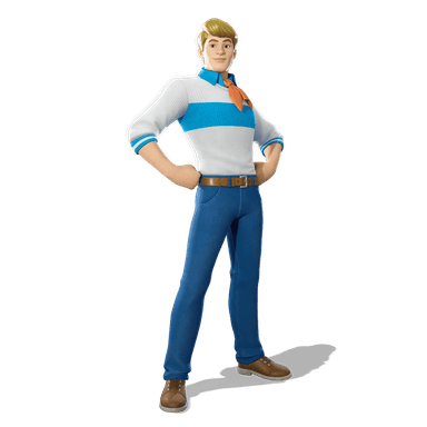 Fred Jones