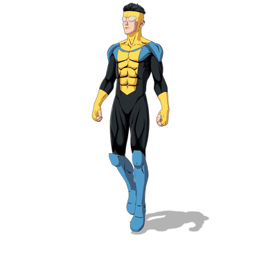 Invincible