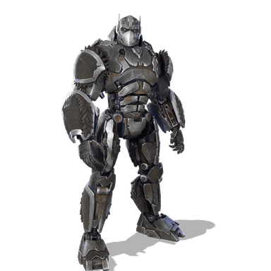 Optimus Primal