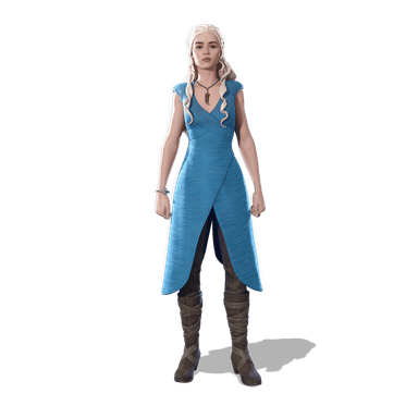 Daenerys Targaryen