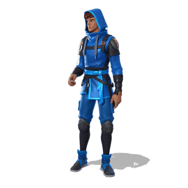 LIGHTNING Master Jay