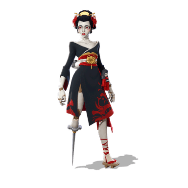 Mineko