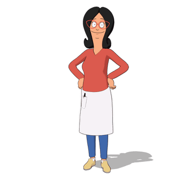 Linda Belcher