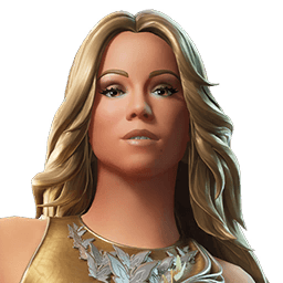 Mariah Carey