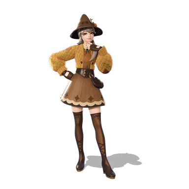 Lexa Hexbringer