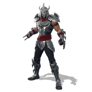 Shredder