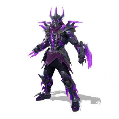 Super Shredder