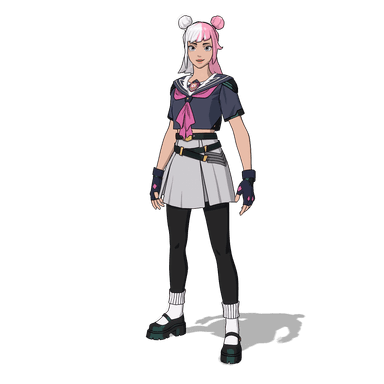 Culture Club Commander