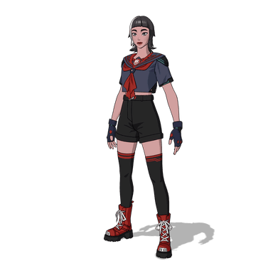 Rebel Rival