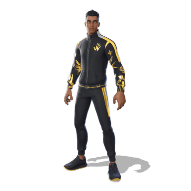 Sandy Scout