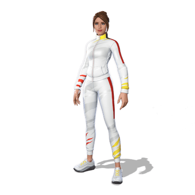 Misty Mercenary