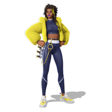 Paz the Wicked