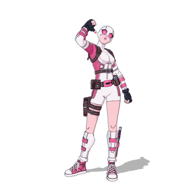 Gwenpool