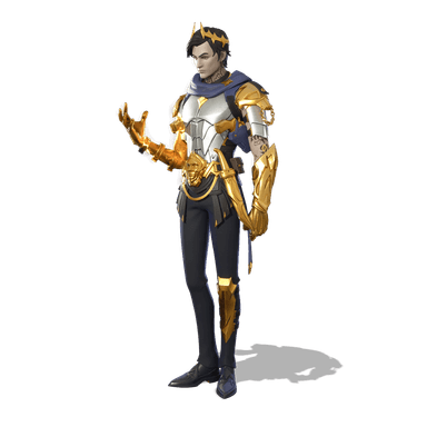 Ascendant Midas
