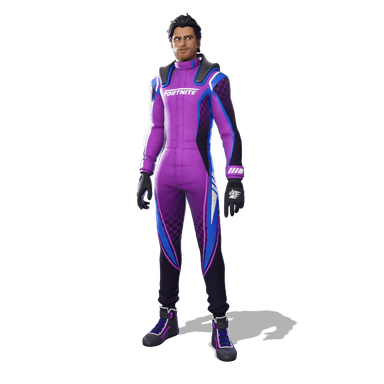 Marshal