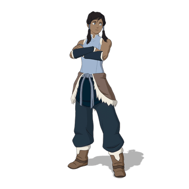 Korra