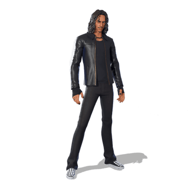 Kirk Hammett