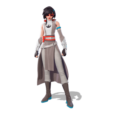 Apprentice Evie