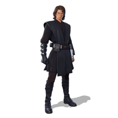 Anakin Skywalker