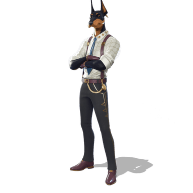 Duke