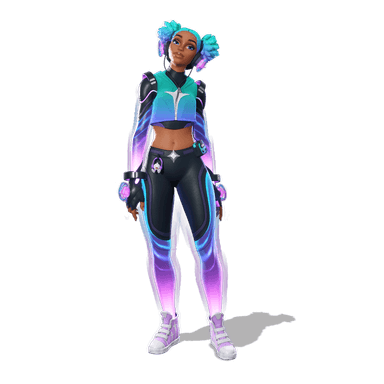 Synthwave