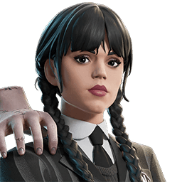 Wednesday Addams
